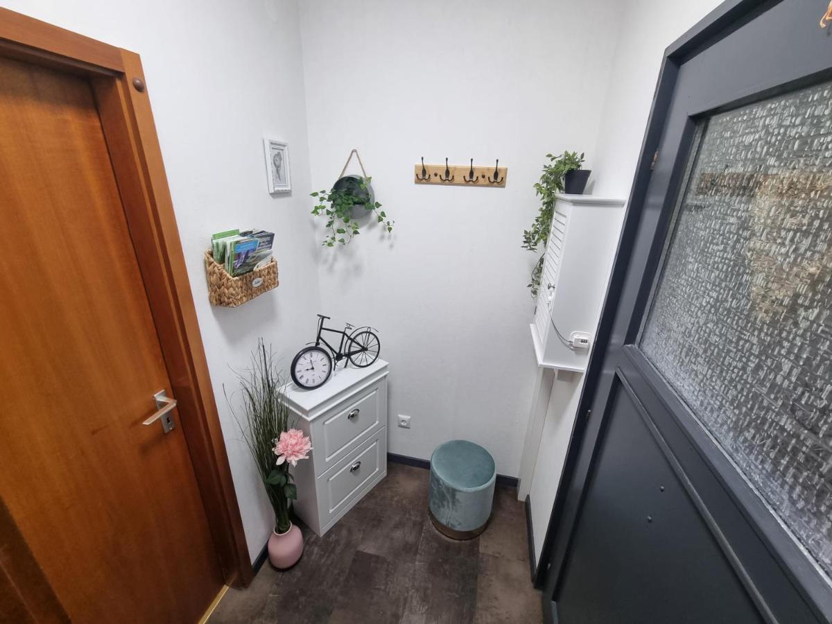 Ferienhaus Eifel Nature Dream Dockweiler Ngoại thất bức ảnh